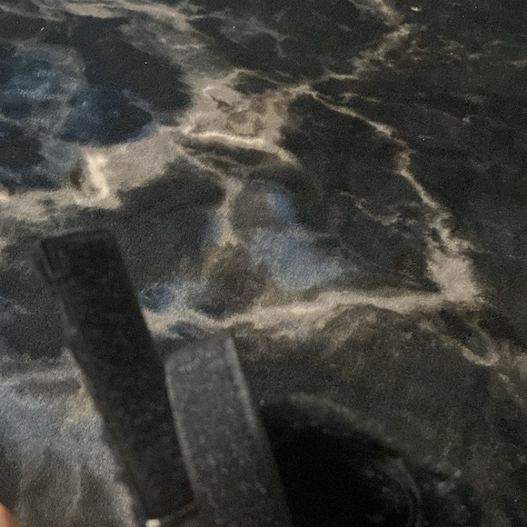 ALIEN FACE DAD HAT!! 100% POLYESTER - Picture 3 of 3